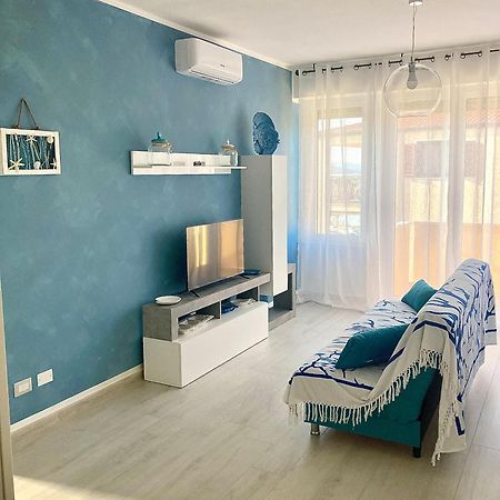 Appartamento Tizzy La Maddalena  Exteriör bild
