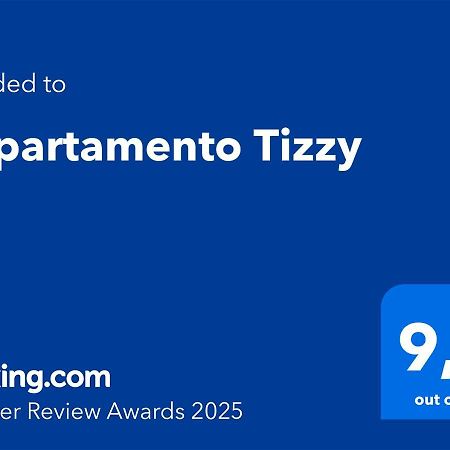 Appartamento Tizzy La Maddalena  Exteriör bild
