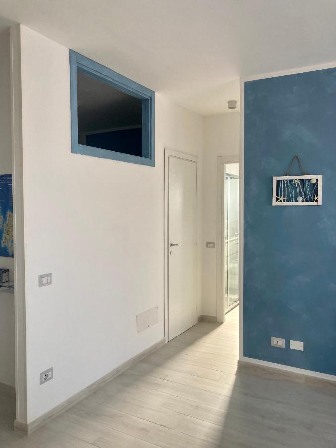 Appartamento Tizzy La Maddalena  Exteriör bild