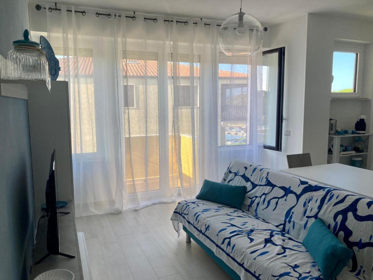 Appartamento Tizzy La Maddalena  Exteriör bild
