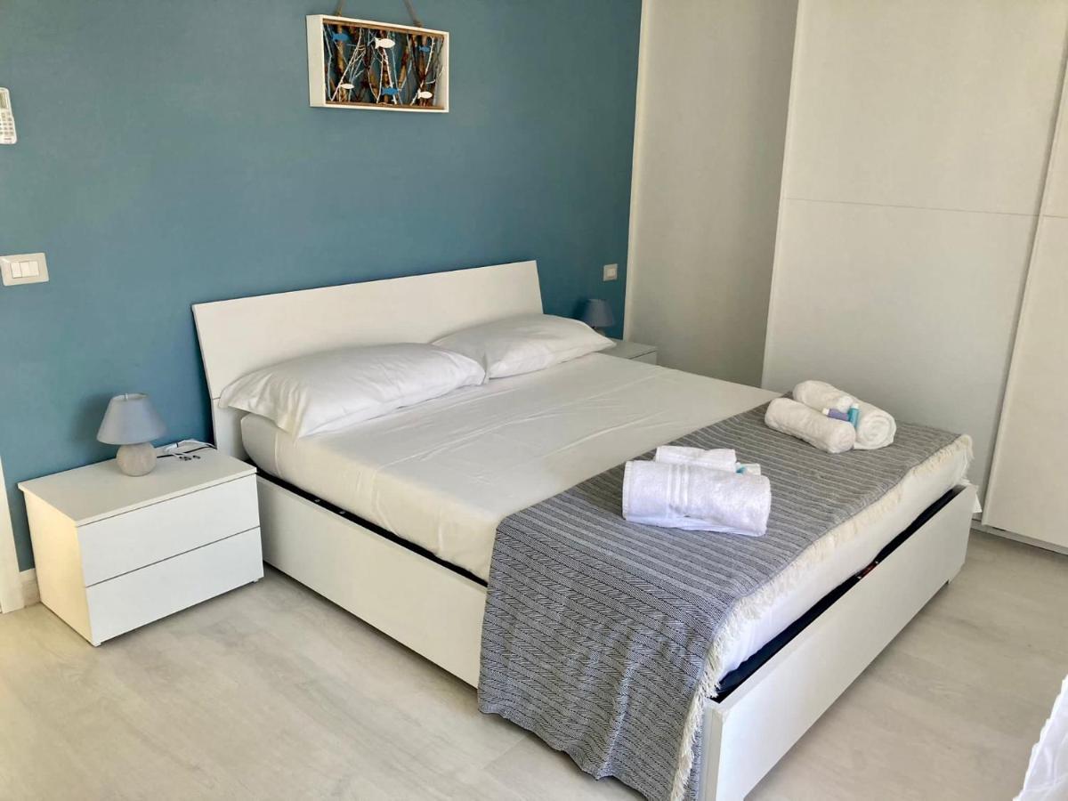 Appartamento Tizzy La Maddalena  Exteriör bild