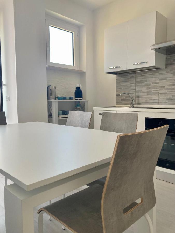 Appartamento Tizzy La Maddalena  Exteriör bild