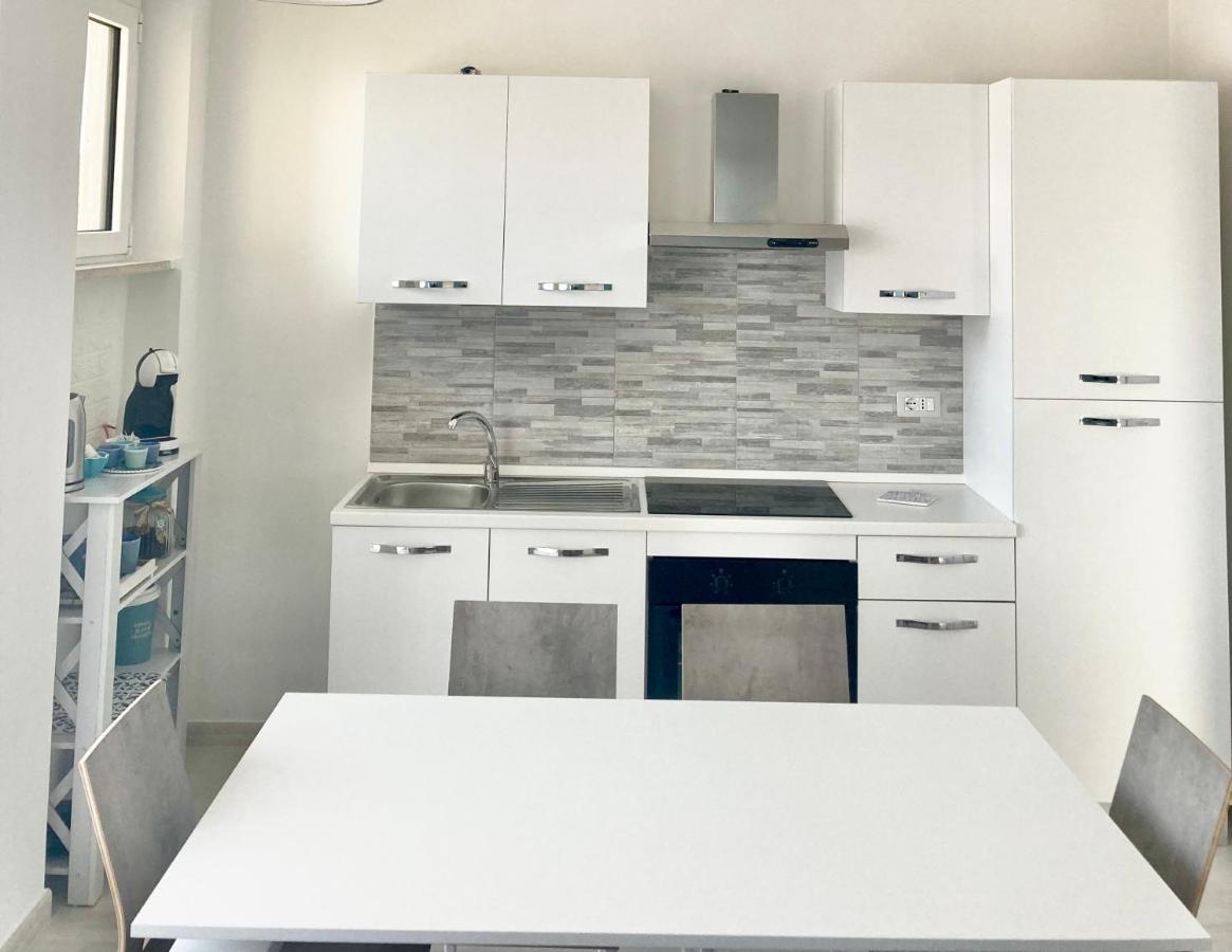 Appartamento Tizzy La Maddalena  Exteriör bild