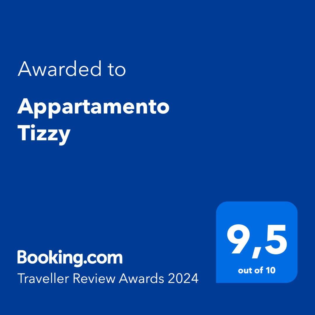 Appartamento Tizzy La Maddalena  Exteriör bild