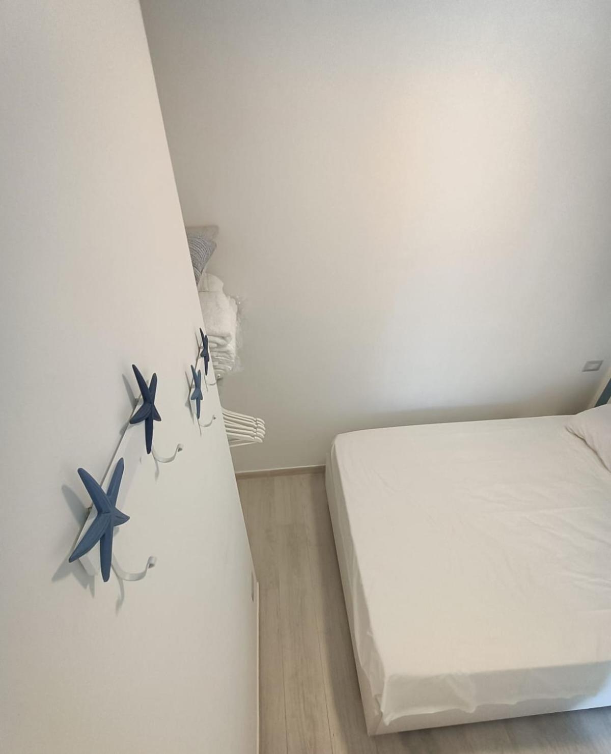 Appartamento Tizzy La Maddalena  Exteriör bild