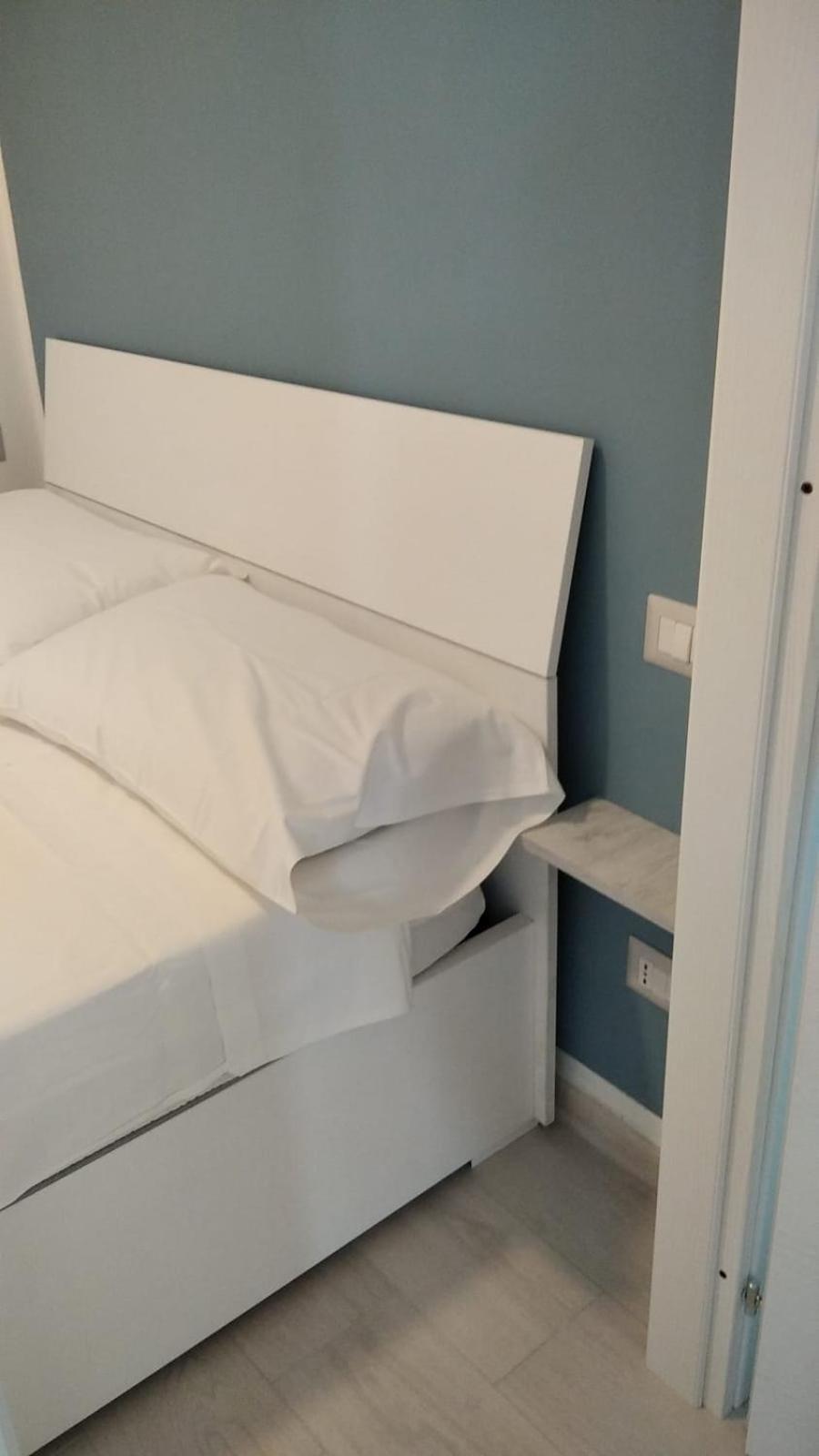 Appartamento Tizzy La Maddalena  Exteriör bild