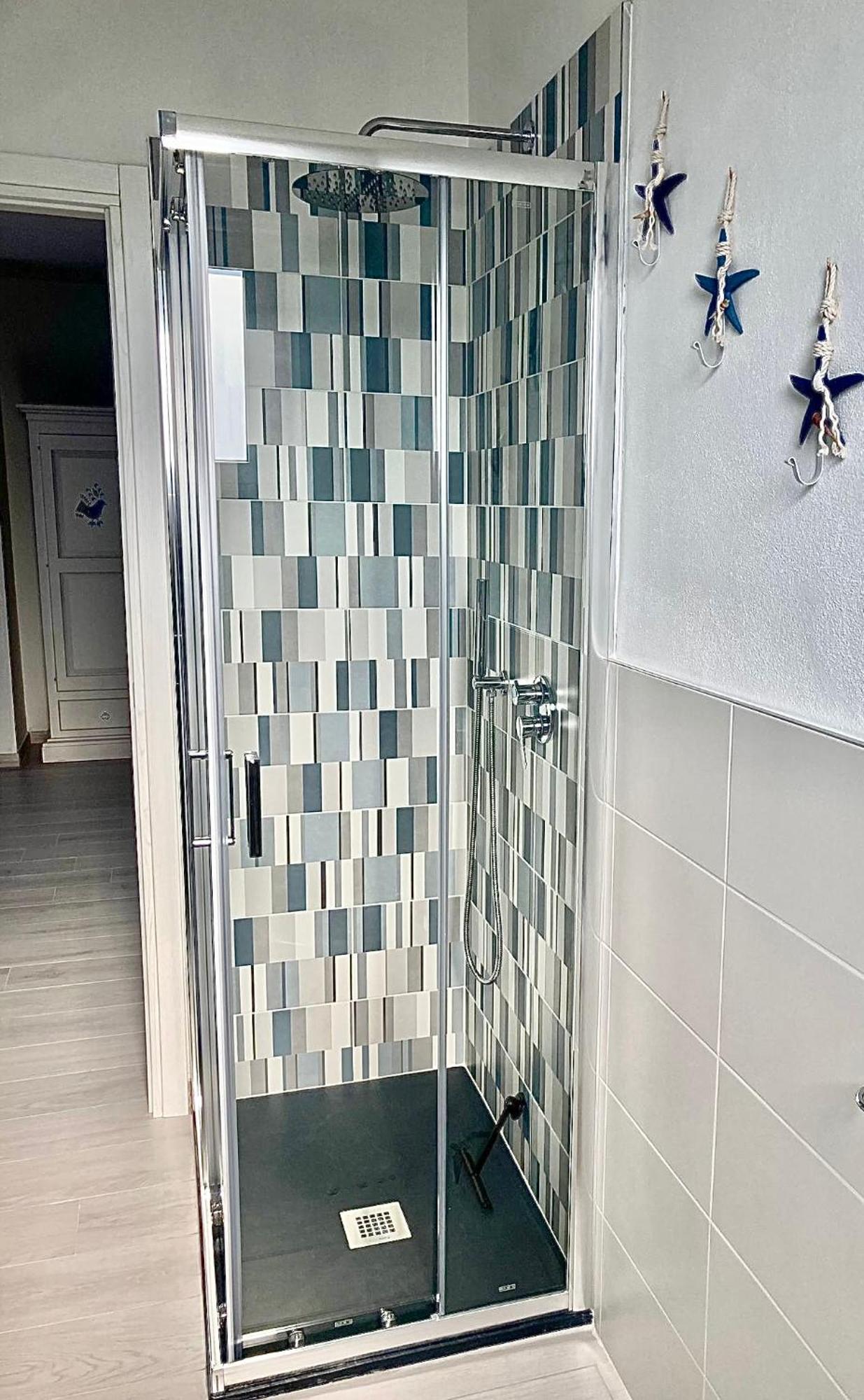 Appartamento Tizzy La Maddalena  Exteriör bild