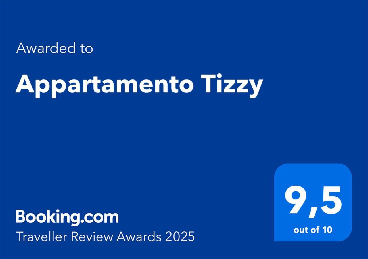 Appartamento Tizzy La Maddalena  Exteriör bild